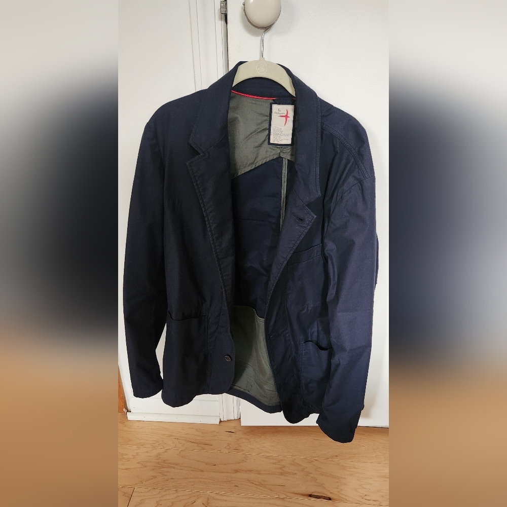 Relwen Flyweight Flex Blazer